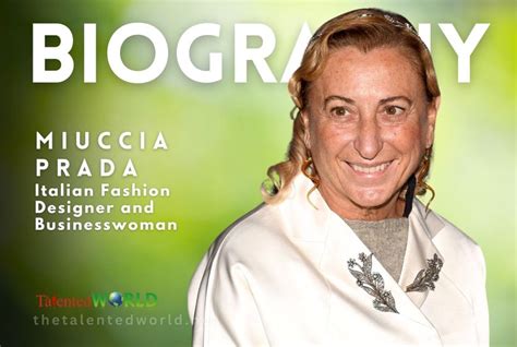 prada family net worth|miuccia prada billionaire.